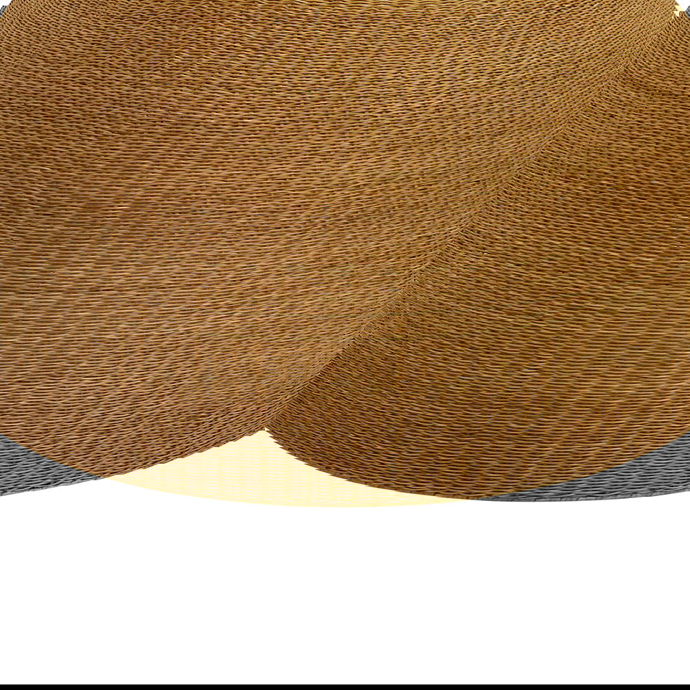 Gili Pendant Shade 5511.RAT.000 04