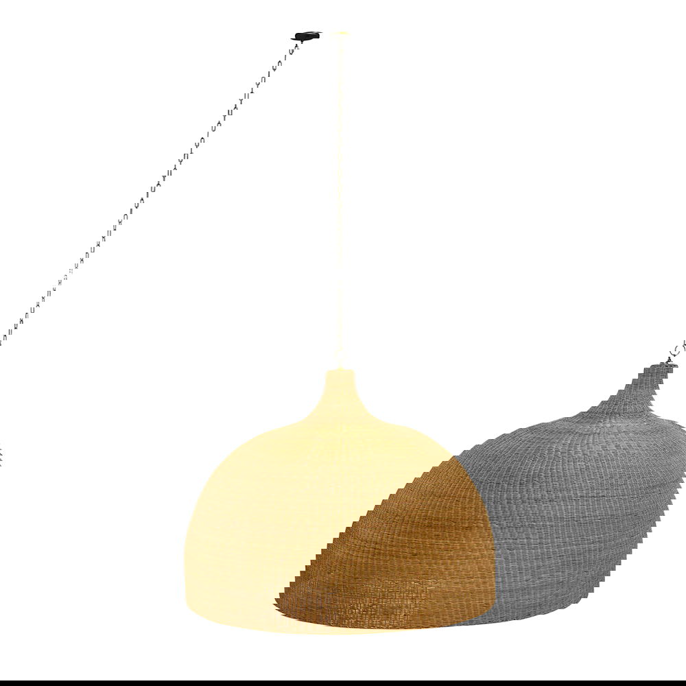 Gili Pendant Shade 5511.RAT.000 02