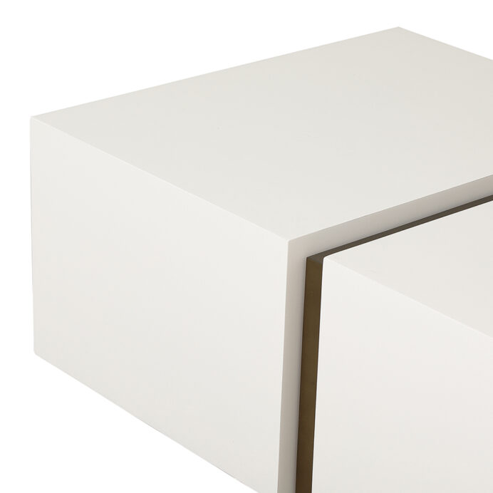 Jona Coffee Table Small 5510.RAL .000 06 692x692
