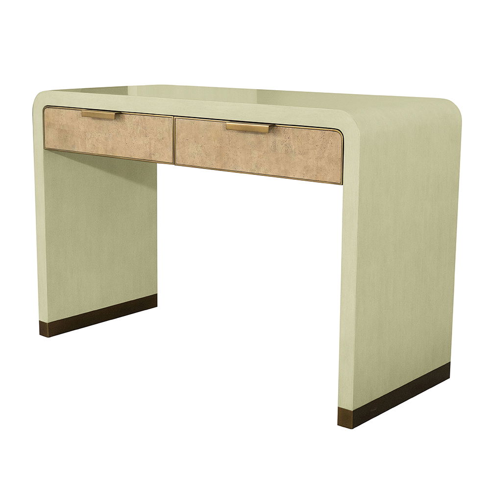 Monterey Dressing Table BERN.03.BRW 03