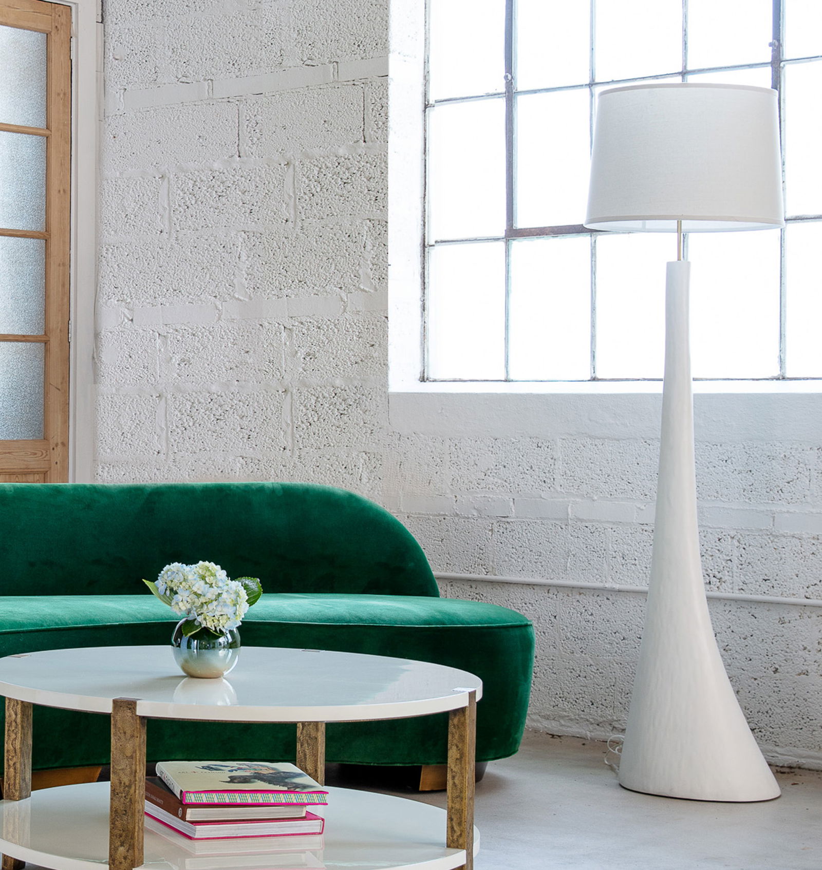 Pad Floor Lamp 6180.GES.FLR 02