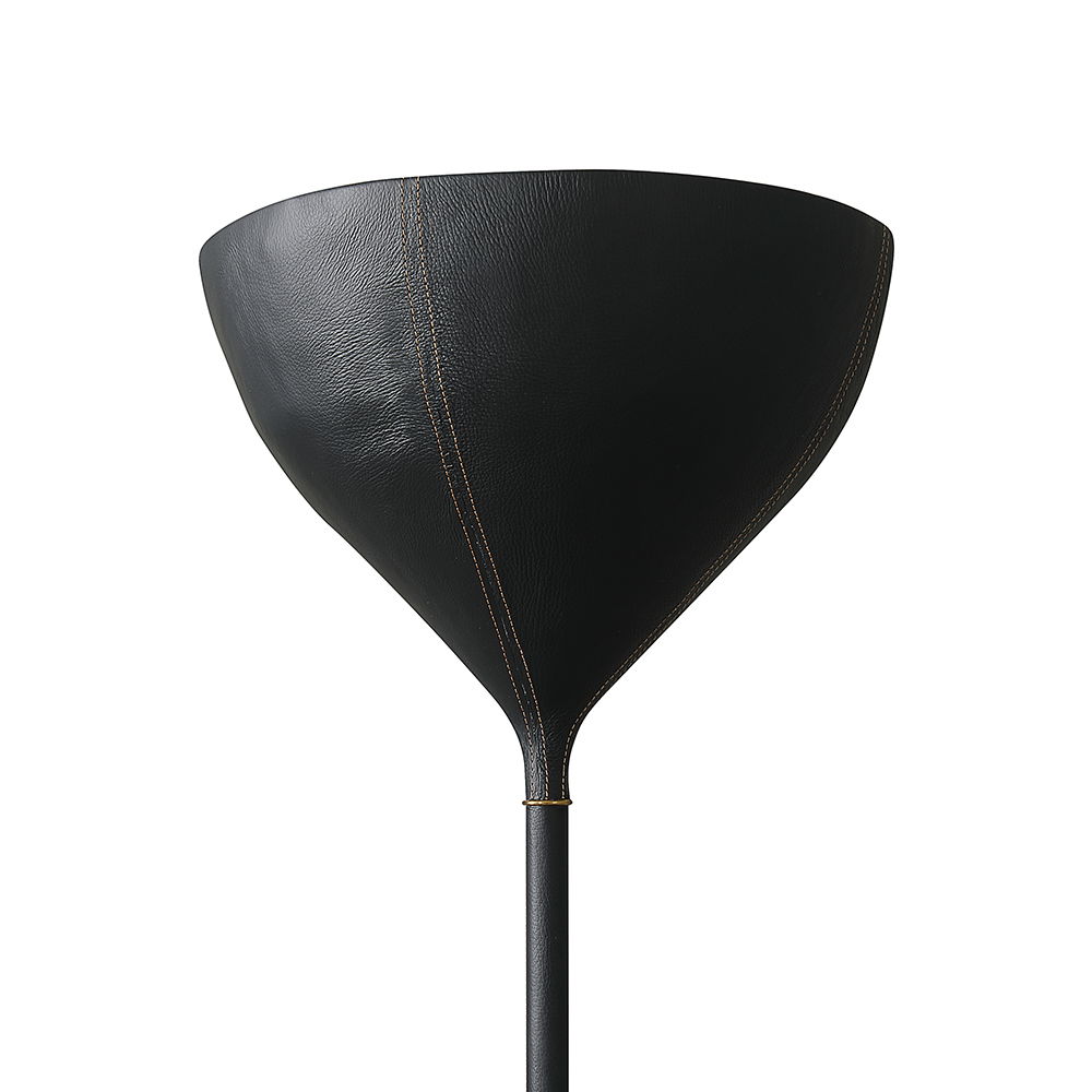 Julian Chichester Furniture and Lighting Miguel Uplighter 1141.BGL.000 04