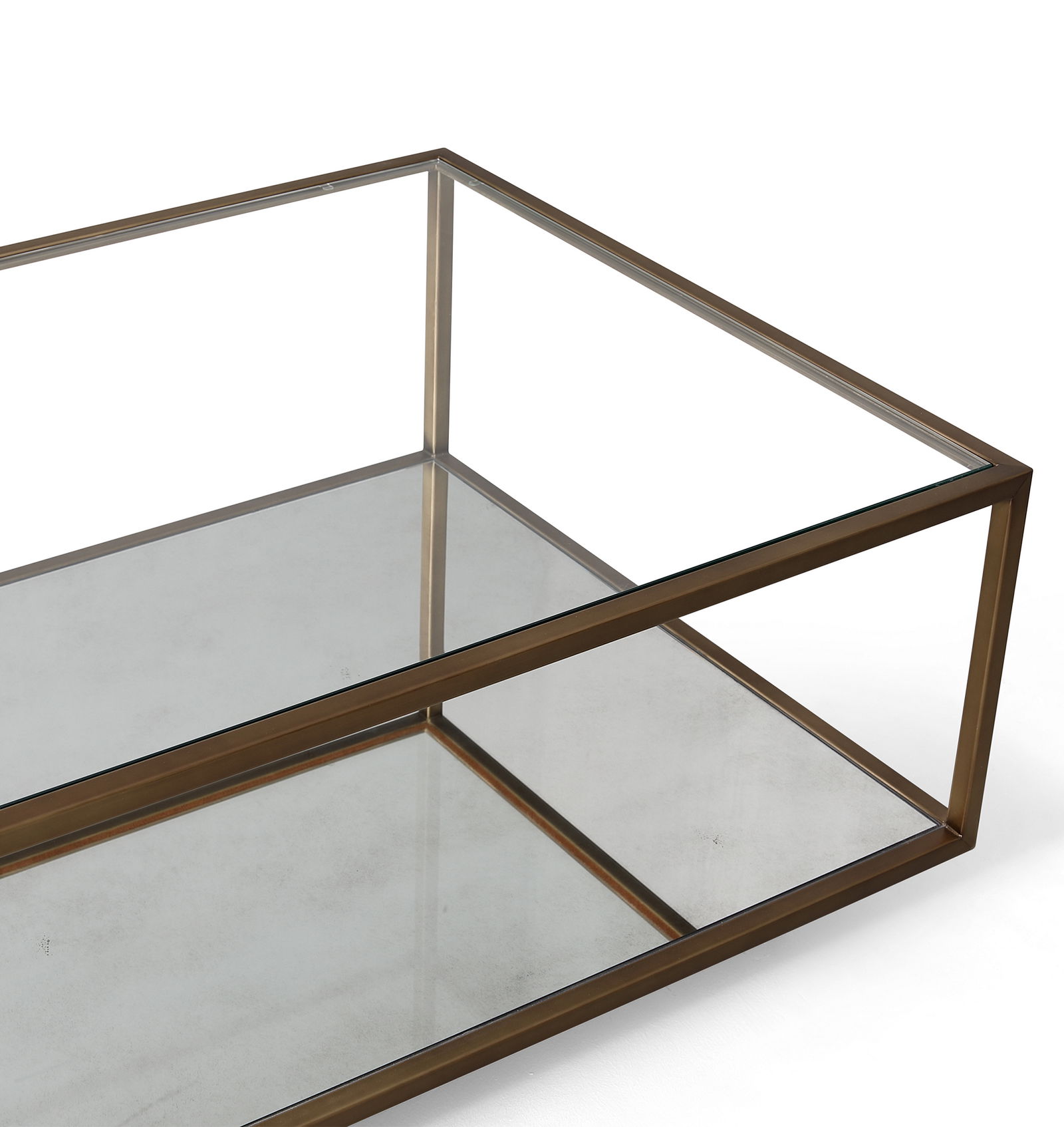 Garcon Coffee Table Rectangular 5997.PBV.RET 05
