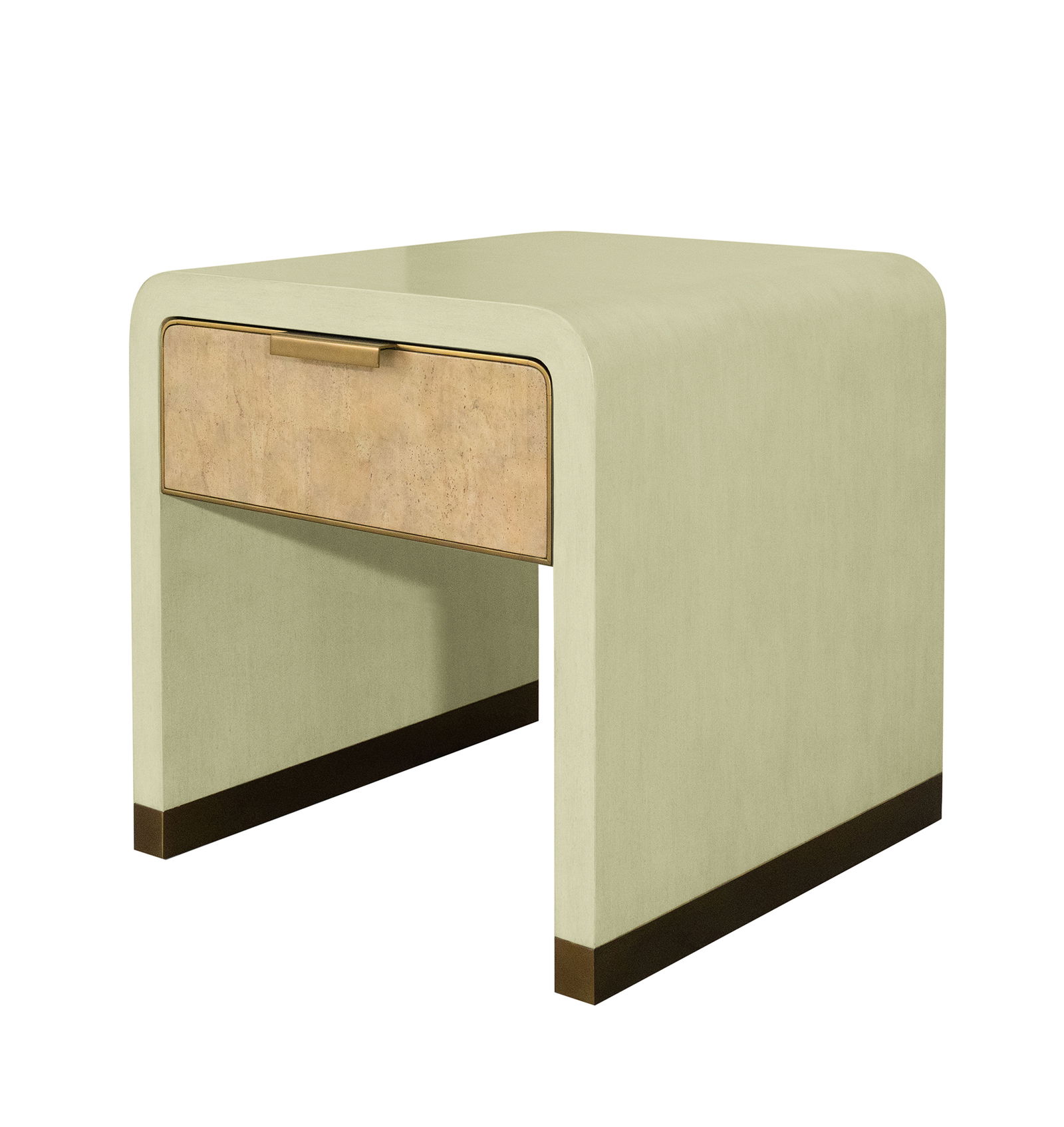 Monterey Bedside BERN.01.BRW 03