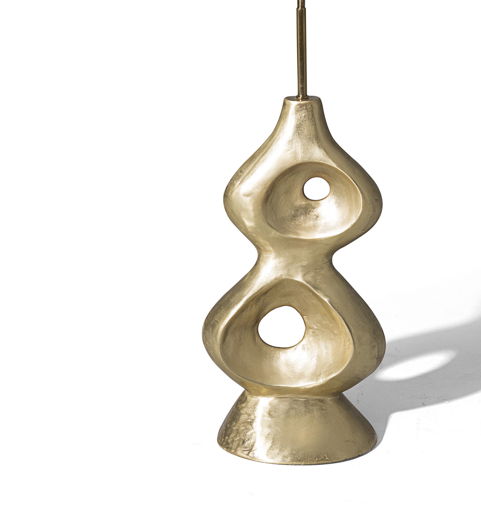 Hepworth Table Lamp 6177.BCR.000 02