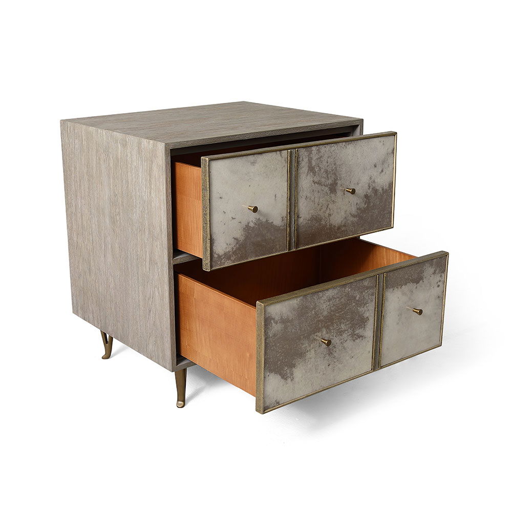 Alfred Bedside 5063.HOK.000 04