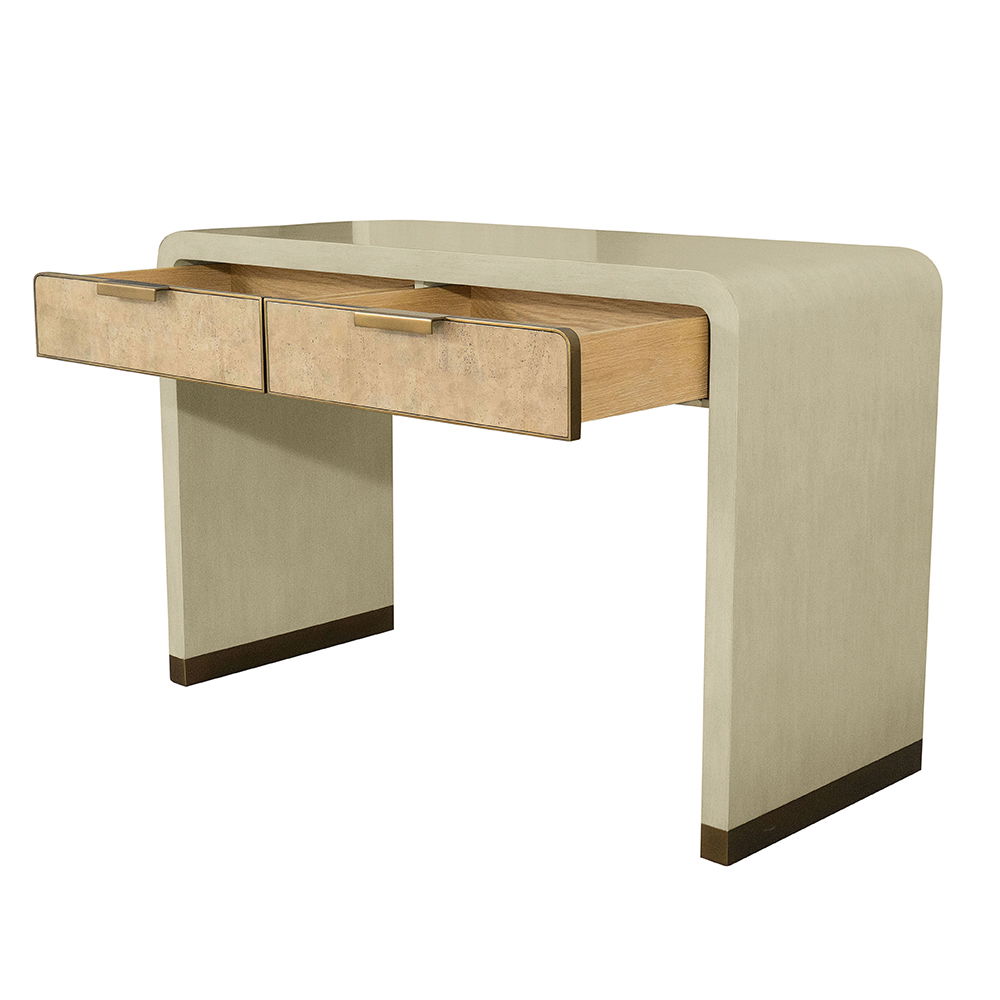 Monterey Dressing Table BERN.03.BRW 04