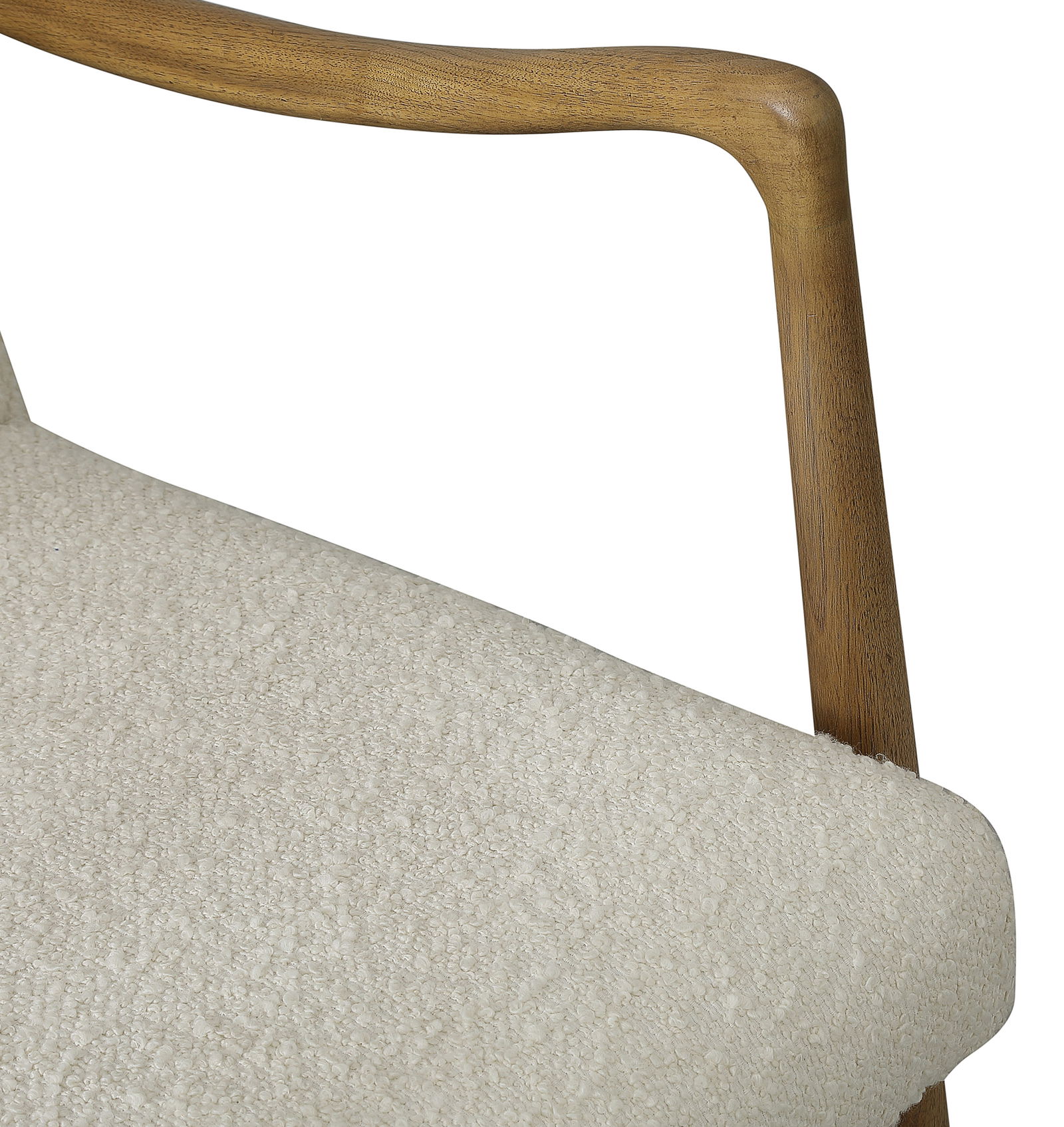 Chagal Chair Walnut 2075.WDW.000 14