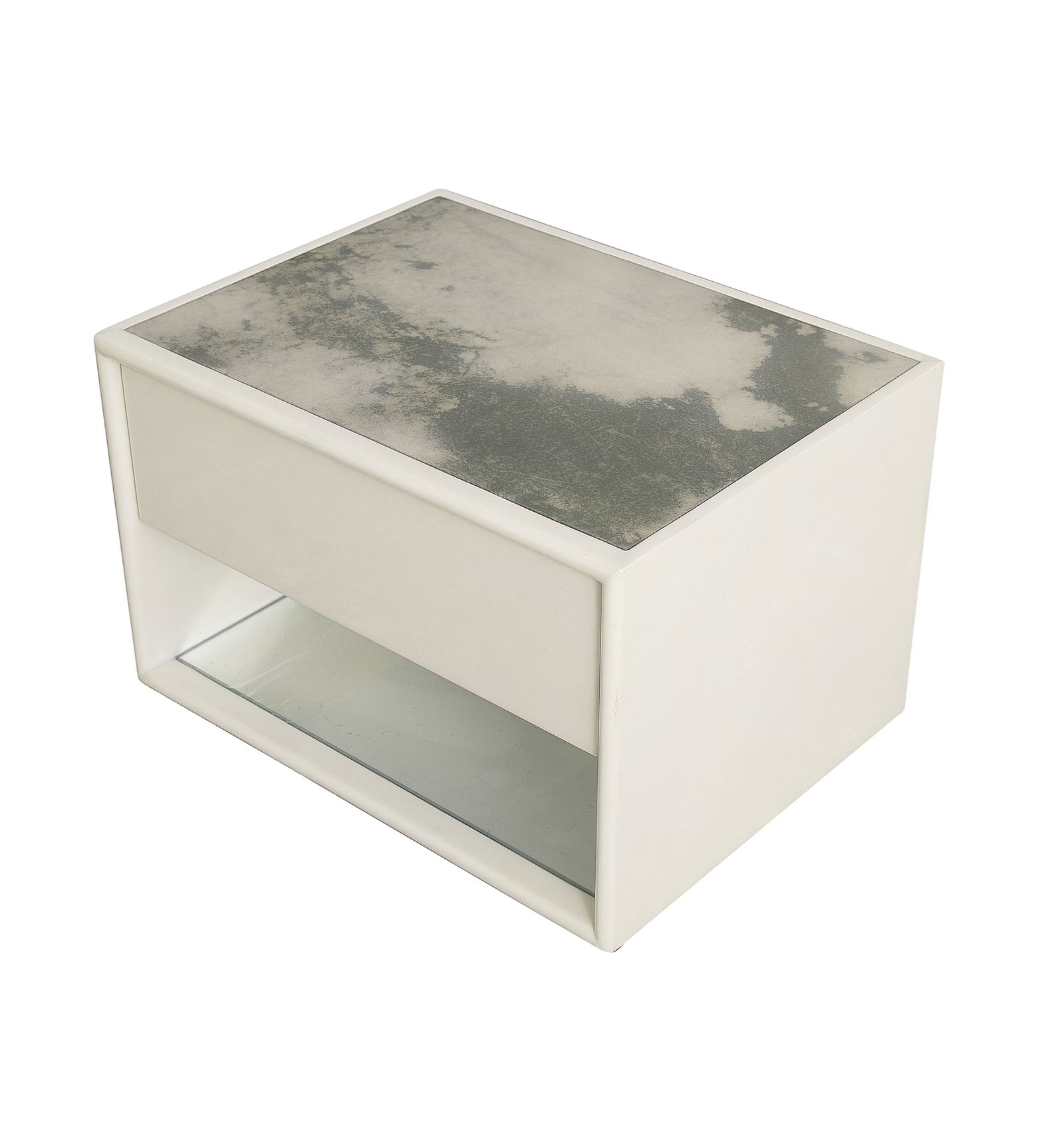 Oslo Bedside Wallmounted 5519.RAL9010.JSV 03