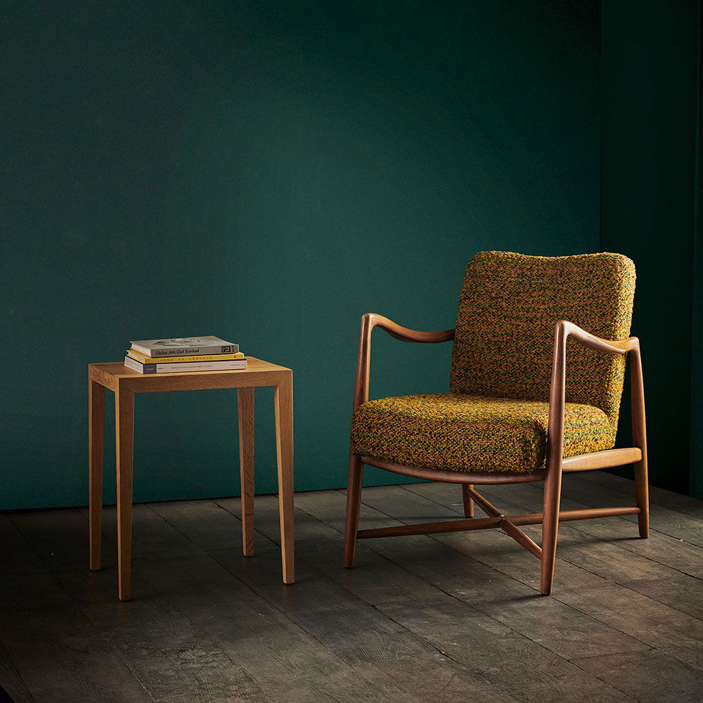 Hansen Side Table 5217.BOW.000 01a