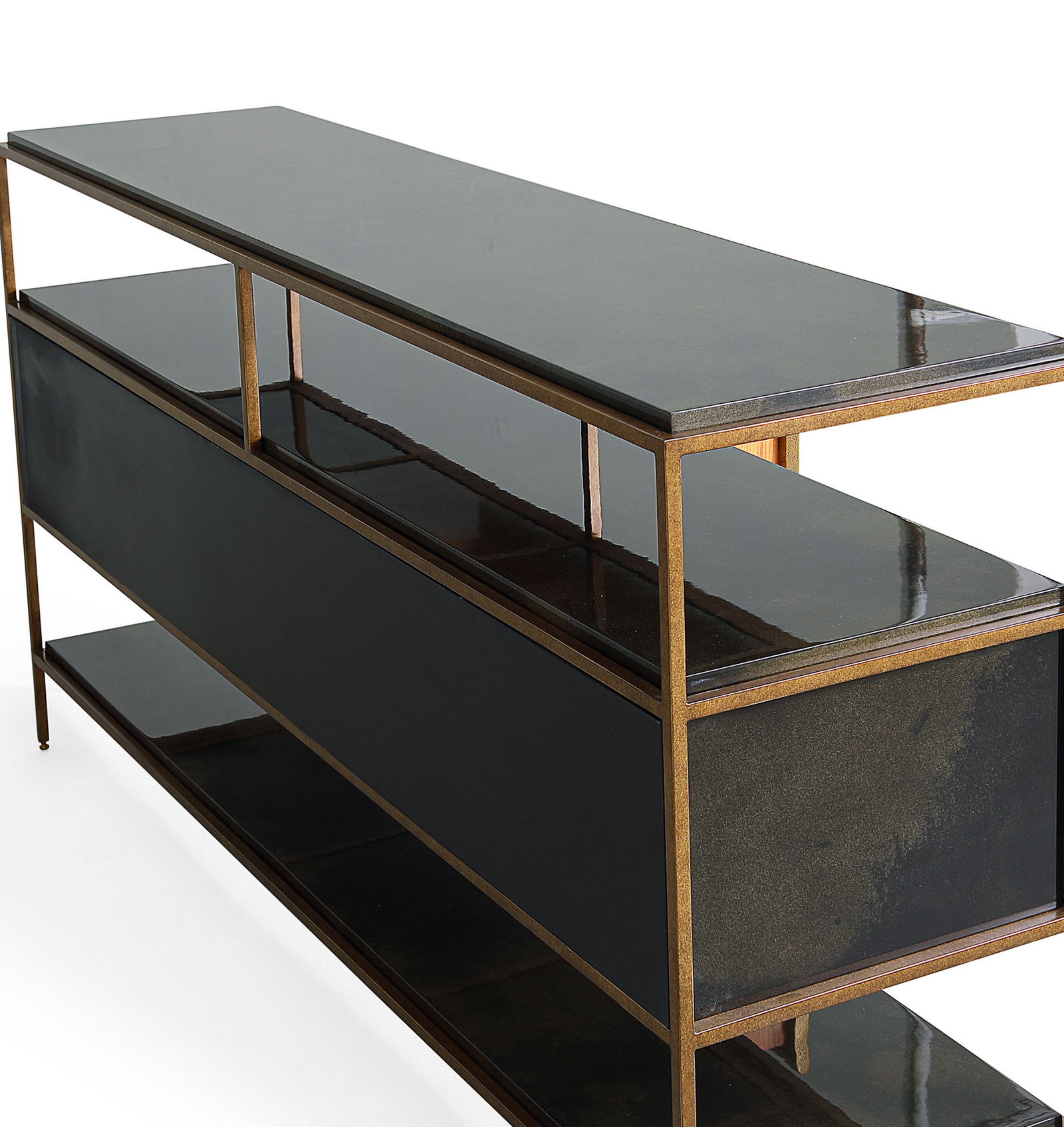 Bay Console Table 6144.KSV.OBC 08
