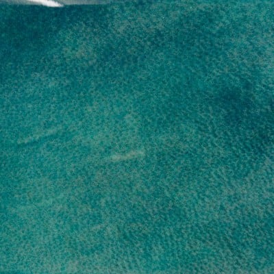 High Gloss Teal Vellum
