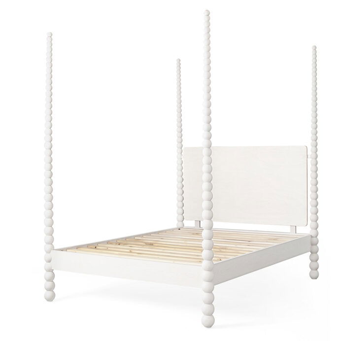 Bobbin King Bed 6294.KG .BOK 04 692x692