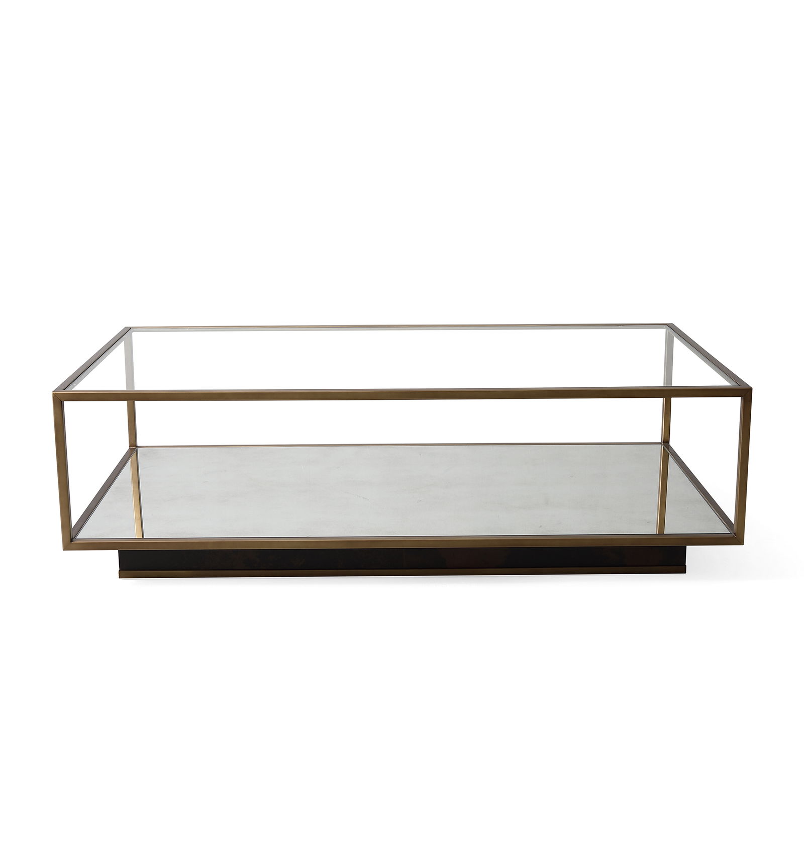 Garcon Coffee Table Rectangular 5997.PBV.RET 02