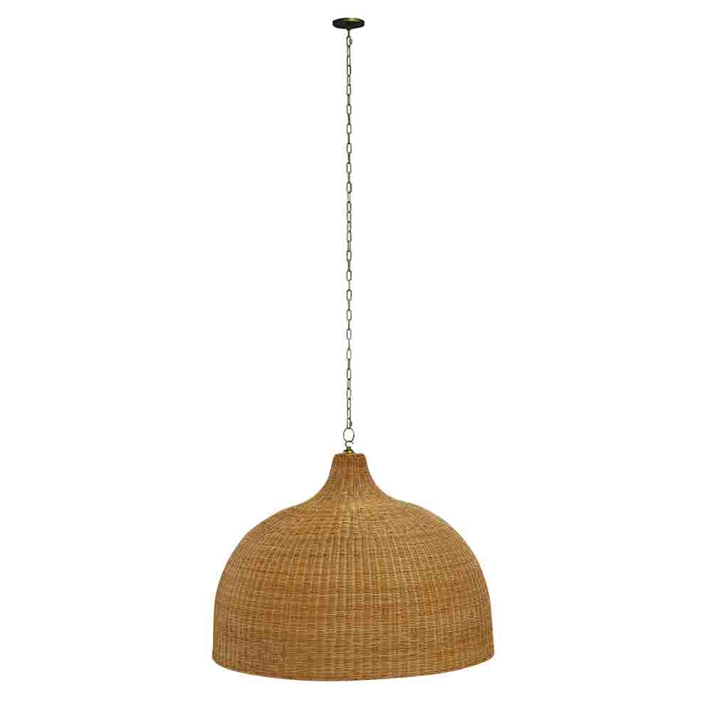 Gili Pendant Shade 5512.RAT.000 02