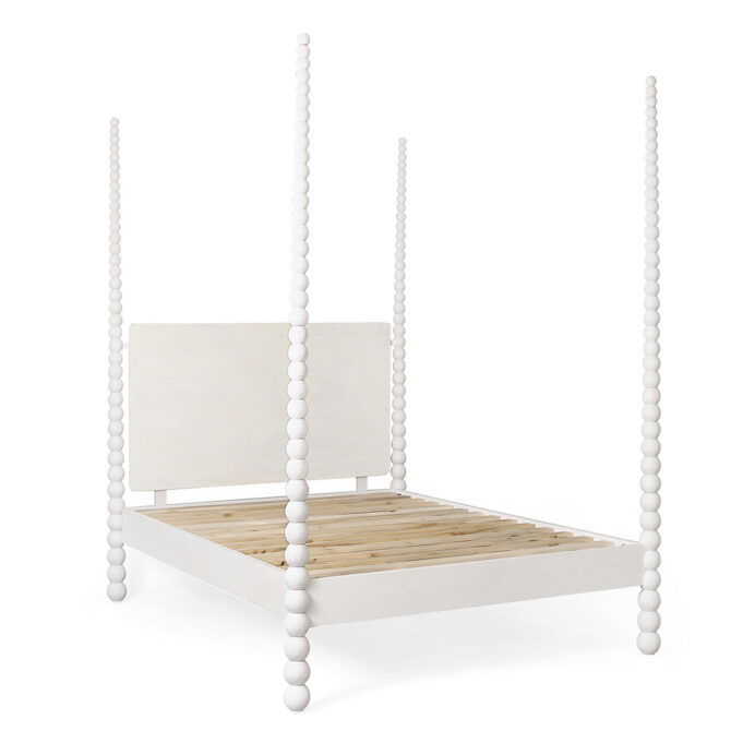 Bobbin King Bed 6294.KG .BOK 03 692x692