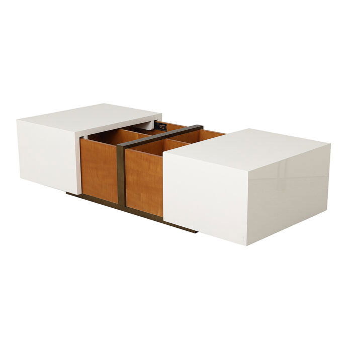 Jona Coffee Table Small 5510.RAL .000 03a 692x692