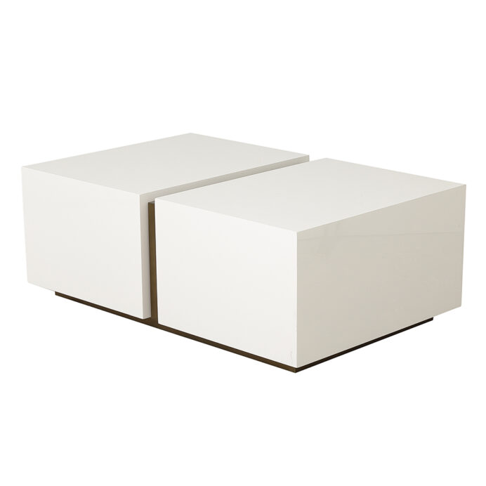 Jona Coffee Table Small 5510.RAL .000 03 692x692