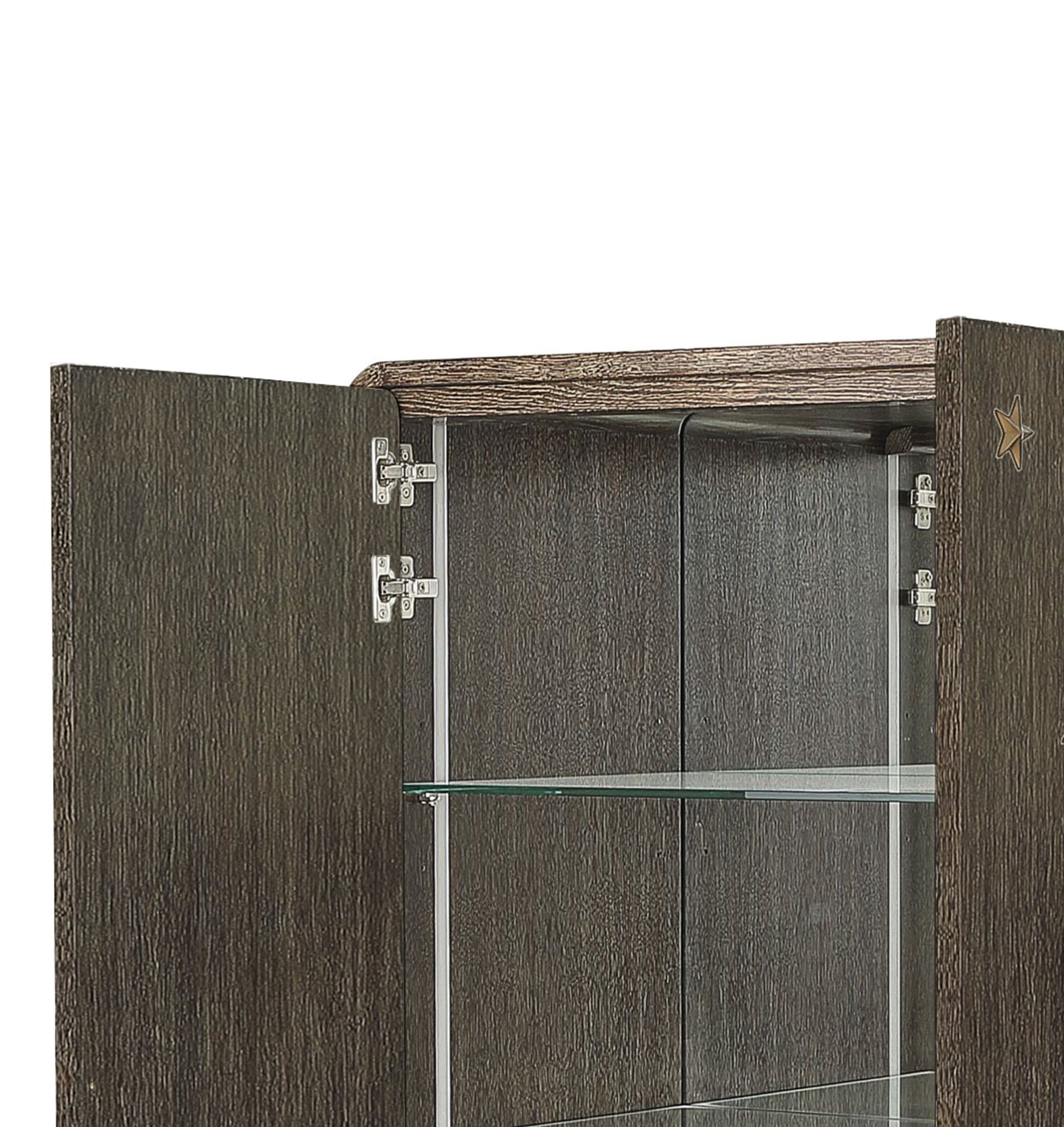 Mariner Bar Cabinet 5549.DOL.000 08